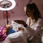 Esthéticienne à domicile